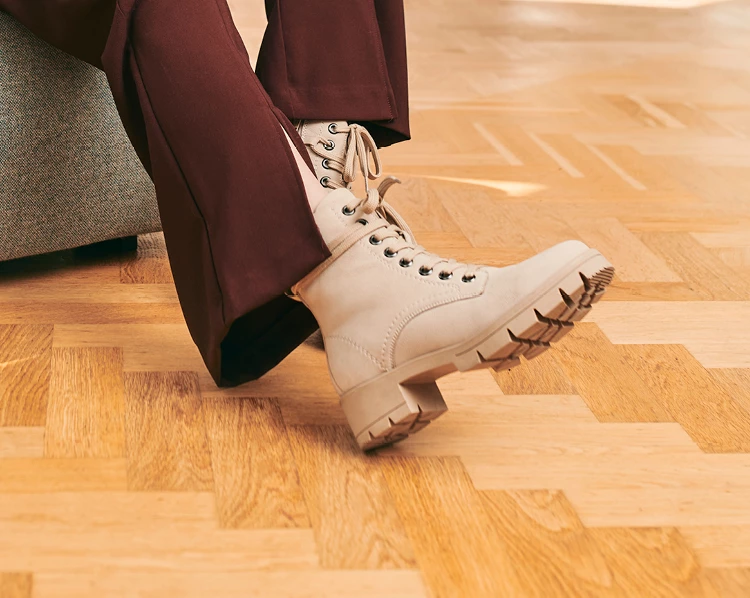 Dames Winkel -Dames Winkel 1180