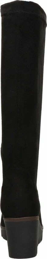 Gabor -Dames - Zwart - Laarzen - Maat 39 11 Gabor -Dames - Zwart - Laarzen - Maat 39 - Afbeelding 9