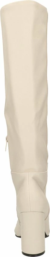 Mexx Dames Boot Krystal Off White 17 Mexx Dames Boot Krystal Off White - Afbeelding 15