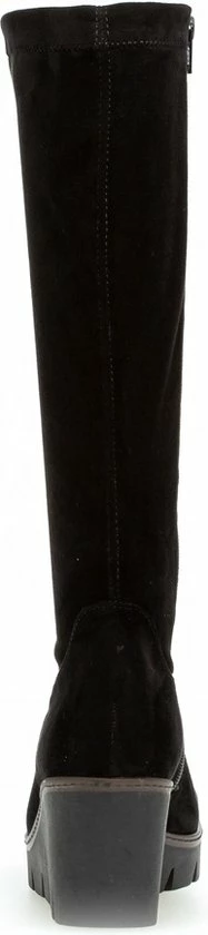 Gabor -Dames - Zwart - Laarzen - Maat 39 8 Gabor -Dames - Zwart - Laarzen - Maat 39 - Afbeelding 6