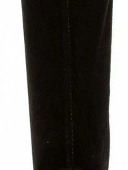 Gabor -Dames - Zwart - Laarzen - Maat 38.5 -Dames Winkel 187x840 3