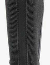 Jana Hoge Dames Laarzen - Zwart - Maat 41 -Dames Winkel 190x840