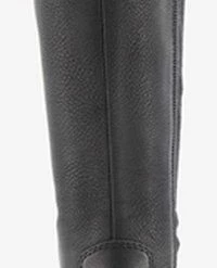 Jana Hoge Dames Laarzen - Zwart - Maat 41 -Dames Winkel 200x840