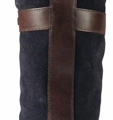 Horka Outdoorlaarzen Highlander Leer/suède Bruin/groen Maat 40 -Dames Winkel 231x840