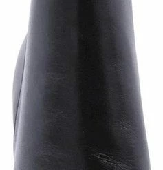 Guess Dennis Dames Enkellaarzen/Hak - Zwart - Maat 38 -Dames Winkel 237x840