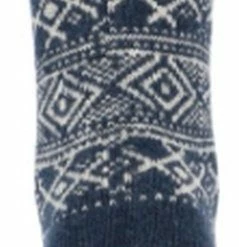 Sukats® Huissokken - Homesocks - 2 Paar - Maat 39-42 - Jeans - Wol - Warm - Winter -Dames Winkel 239x840