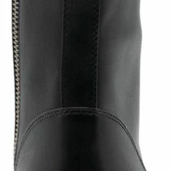 Michael Kors Bryce Bootie Dames Laarzen - Zwart - Maat 37 -Dames Winkel 251x840