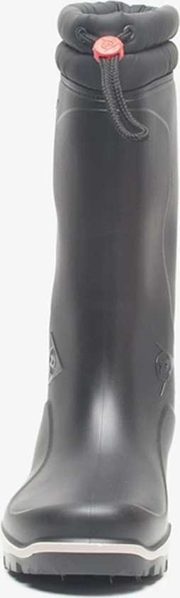 Dunlop Blizzard Thermo Sneeuw/regenlaarzen - Zwart - Maat 41 4 Dunlop Blizzard Thermo Sneeuw/regenlaarzen - Zwart - Maat 41 - Afbeelding 2