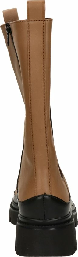 Gabor 91.834 Dames Laarzen - Bruin - Maat 38.5 7 Gabor 91.834 Dames Laarzen - Bruin - Maat 38.5 - Afbeelding 5