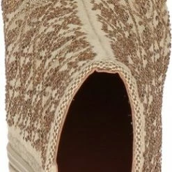 Guess Dafina Dames Enkellaarsjes - Goud - Maat 37 -Dames Winkel 259x840 1