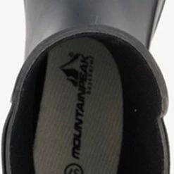 Mountain Peak Dames Chelsea Regenlaarzen - Zwart - Maat 42 -Dames Winkel 264x840 1
