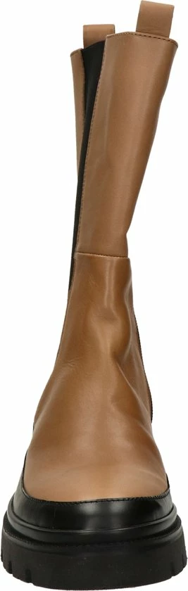 Gabor 91.834 Dames Laarzen - Bruin - Maat 38.5 5 Gabor 91.834 Dames Laarzen - Bruin - Maat 38.5 - Afbeelding 3