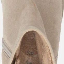 Gabor Enkellaarsjes Dames / Laarzen / Damesschoenen - Suède - 94.780.12 - Beige - Maat 40 27 Gabor Enkellaarsjes Dames / Laarzen / Damesschoenen - Suède - 94.780.12 - Beige - Maat 40 -Dames Winkel 267x840 2