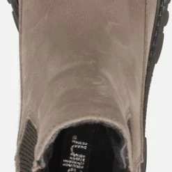 Cellini Chelsea Boots Groen - Dames - Maat 37 -Dames Winkel 267x840