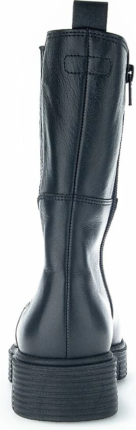 Gabor 92.741 Dames Laarzen - Zwart - Maat 42 4 Gabor 92.741 Dames Laarzen - Zwart - Maat 42 - Afbeelding 2