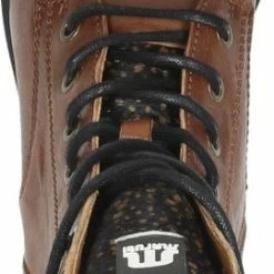 Maruti - Anabela Boots Zwart - Cognac/Pixel Black B - 41 24 Maruti - Anabela Boots Zwart - Cognac/Pixel Black B - 41 -Dames Winkel 270x840 3