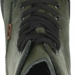 Rieker - Dames Veterschoenen -Dames Winkel 271x840 4