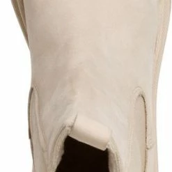 Tamaris Chelsea Boots Beige Leer 182402 - Dames - Maat 40 -Dames Winkel 271x840 5