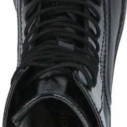 Caprice Zwart Lak Veter En Rits Art.9-9-25203-29 017 -Dames Winkel 272x840 1