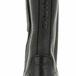 G-Star Raw Lintell High Dames Chelseaboot - Zwart - Maat 39 29 G-Star Raw Lintell High Dames Chelseaboot - Zwart - Maat 39 -Dames Winkel 273x840