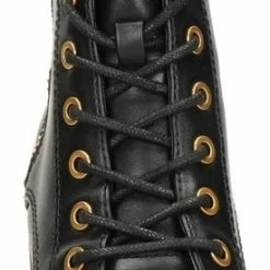 Guess Cabra Dames Veterboot - Zwart - Maat 38 22 Guess Cabra Dames Veterboot - Zwart - Maat 38 -Dames Winkel 275x840 1