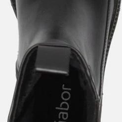 Gabor 91.834 Dames Laarzen - Zwart - Maat 40 30 Gabor 91.834 Dames Laarzen - Zwart - Maat 40 -Dames Winkel 276x840 1