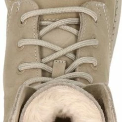 Panama Jack FRISIA B8 - Volwassenen VeterlaarzenHalf-hoge Schoenen - Kleur: Wit/beige - Maat: 38 25 Panama Jack FRISIA B8 - Volwassenen VeterlaarzenHalf-hoge Schoenen - Kleur: Wit/beige - Maat: 38 -Dames Winkel 276x840 7