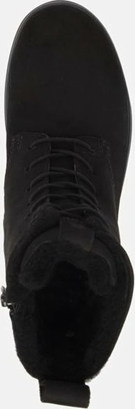 Ecco Soft 7 Tred W Veterboots Zwart - Maat 36 15 Ecco Soft 7 Tred W Veterboots Zwart - Maat 36 - Afbeelding 13