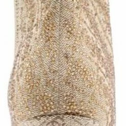 Guess Dafina Dames Enkellaarsjes - Goud - Maat 37 -Dames Winkel 280x840 1