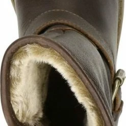 Panama Jack Singapur B22 Dames Laarzen - Bruin - Maat 40 -Dames Winkel 281x840 1