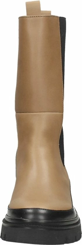 Gabor 91.834 Dames Laarzen - Bruin - Maat 38.5 16 Gabor 91.834 Dames Laarzen - Bruin - Maat 38.5 - Afbeelding 14