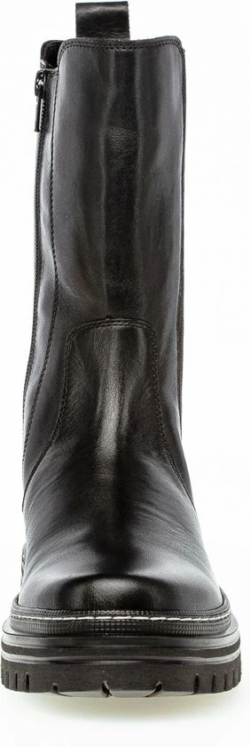 Gabor 91.724 Dames Laarzen - Zwart - Maat 38.5 7 Gabor 91.724 Dames Laarzen - Zwart - Maat 38.5 - Afbeelding 5