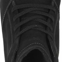 ECCO Babett Dames Veterschoenen - Zwart - Maat 41 -Dames Winkel 282x840 3