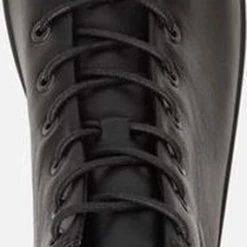 ECCO SOFT 2.0 Dames Veterboot - Zwart - Maat 40 98 ECCO SOFT 2.0 Dames Veterboot - Zwart - Maat 40 -Dames Winkel 284x840 6