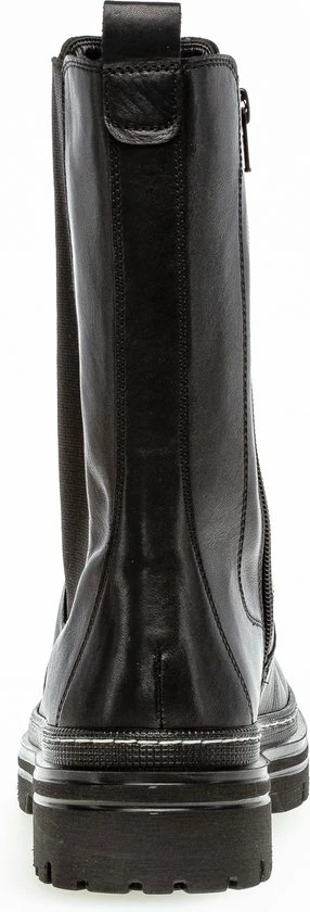 Gabor 91.724 Dames Laarzen - Zwart - Maat 38.5 6 Gabor 91.724 Dames Laarzen - Zwart - Maat 38.5 - Afbeelding 4