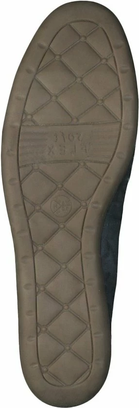 Jana Dames Instappers 8-8-24600-28 855 H-breedte Maat: 38 EU 4 Jana Dames Instappers 8-8-24600-28 855 H-breedte Maat: 38 EU - Afbeelding 2