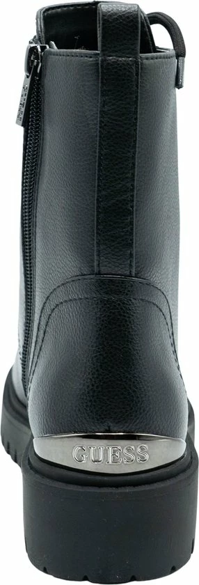 Guess Oxana Dames Boots - Black - Maat 36 8 Guess Oxana Dames Boots - Black - Maat 36 - Afbeelding 6