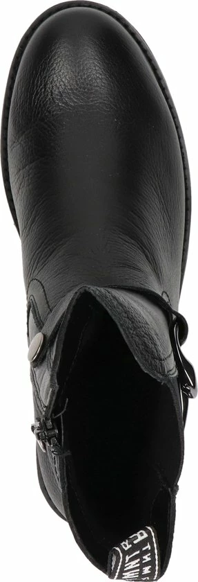 Remonte Dames Boot - Zwart - Maat 38 8 Remonte Dames Boot - Zwart - Maat 38 - Afbeelding 6