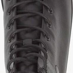 ECCO SOFT 2.0 Dames Veterboot - Zwart - Maat 40 92 ECCO SOFT 2.0 Dames Veterboot - Zwart - Maat 40 -Dames Winkel 287x840 4