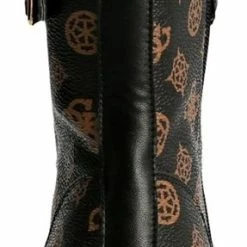 Guess Sery Dames Laarzen - Bruin - Maat 41 14 Guess Sery Dames Laarzen - Bruin - Maat 41 -Dames Winkel 287x840 5