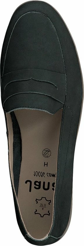 Jana Dames Instappers 8-8-24600-28 855 H-breedte Maat: 38 EU 6 Jana Dames Instappers 8-8-24600-28 855 H-breedte Maat: 38 EU - Afbeelding 4