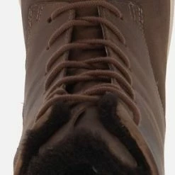 Ecco Soft 7 Tred Veterboots Bruin Nubuck - Dames - Maat 37 -Dames Winkel 288x840 2