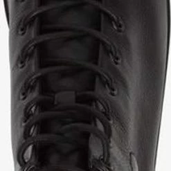 ECCO SOFT 2.0 Dames Veterboot - Zwart - Maat 40 86 ECCO SOFT 2.0 Dames Veterboot - Zwart - Maat 40 -Dames Winkel 288x840 3