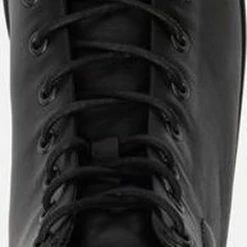 ECCO SOFT 2.0 Dames Veterboot - Zwart - Maat 41 89 ECCO SOFT 2.0 Dames Veterboot - Zwart - Maat 41 -Dames Winkel 290x840 2