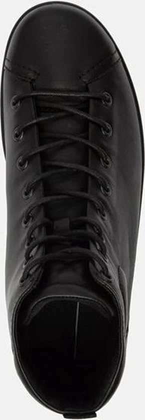 ECCO SOFT 2.0 Dames Veterboot - Zwart - Maat 40 52 ECCO SOFT 2.0 Dames Veterboot - Zwart - Maat 40 - Afbeelding 50