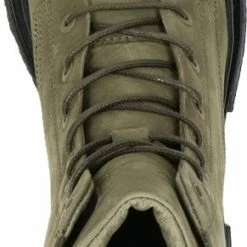 G-Star RAW G-Star Kafey Dames Veterboot - Kaki - Maat 41 -Dames Winkel 291x840 1