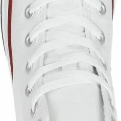 Converse Chuck Taylor All Star Sneakers Hoog Unisex - Optical White - Maat 37 35 Converse Chuck Taylor All Star Sneakers Hoog Unisex - Optical White - Maat 37 -Dames Winkel 292x840 1