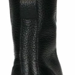 Manfield - Dames - Zwarte Leren Veterboots - Maat 40 15 Manfield - Dames - Zwarte Leren Veterboots - Maat 40 -Dames Winkel 293x840 2