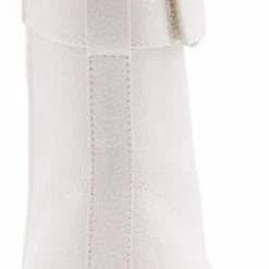 Guess Madox Veterboots - Laarzen Met Veters - Dames - Wit - Maat 38 -Dames Winkel 293x840 3