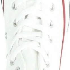 Converse Chuck Taylor All Star Sneakers Hoog Unisex - Optical White - Maat 37 25 Converse Chuck Taylor All Star Sneakers Hoog Unisex - Optical White - Maat 37 -Dames Winkel 293x840 5